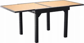 Разтегателна маса Forelli Wood