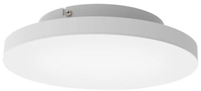Eglo 31727 - LED RGBW регулируемо таванно осветление TURCONA-Z LED/15,7W/230V бя