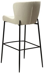 Кремав бар стол 105 cm Glam - DAN-FORM Denmark