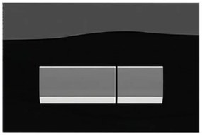 Чиния за казанче easy touch facet wisa-Черен