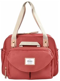 Beaba - Чанта за памперси GENEVA червен