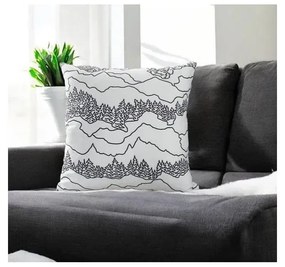 Калъфка за възглавница 45x45 cm – Mila Home