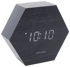 Дигитална аларма Hexagon – Karlsson