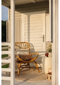 Градинска маса за съхранение , ø 40 cm Dalia - Bonami Selection