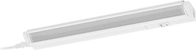 Osram - LED димируемо подшкафно осветително тяло LINEAR TURN LED/6W/230V 35 cm бяло