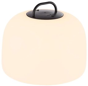 Nordlux - LED външно регулируемо осветление KETTLE TO-GO LED/6,8W/3,7V IP65