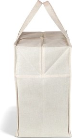 Текстилна кутия за съхранение на дрехи 26x30x50 cm Soft Storage XL – Bigso