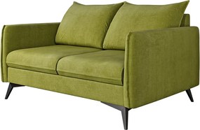Зелен диван 138 cm Juli Bis – Ropez