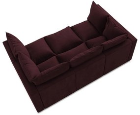 Бордо диван 255 cm Manao – Makamii