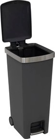 Кош 5five, Инокс и пластмаса, 45 l