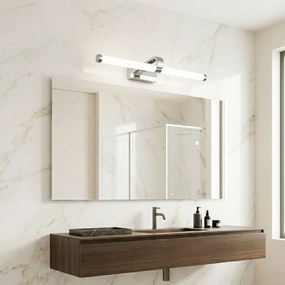 LED аплик за баня APP1882-1W 60cm CHROME