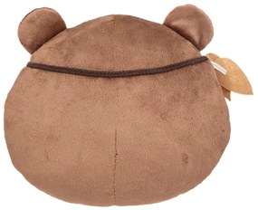 Детска възглавница atmosphera Bear, 30x24 cm