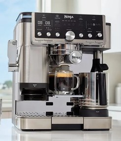 Ninja Luxe Café Кафеавтомат