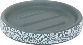 Сапунерка 5five Arboria, Керамика, Зелен