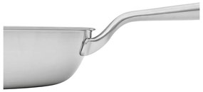 Тиган от неръждаема стомана ø 30 cm Lucca 3.0 – FABINI