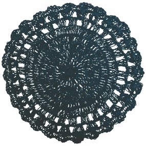 Хартиени подложки 6 броя ø 38 см Uncinetto - VDE Tivoli 1996