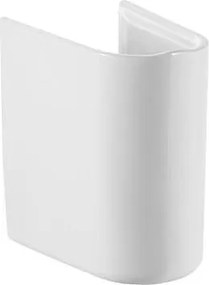 Полуконзола за умивалник, DEBBA, 175 х 260 х 290 mm