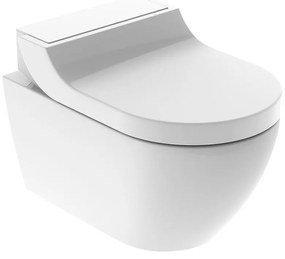 Toалетна чиния с подвижен душ, 146.094.11.1, Geberit