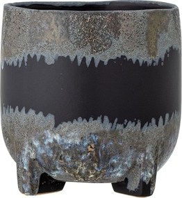 Глинено покритие за кашпа ø 15,5 cm Nasru – Bloomingville