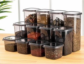 Кутии в комплект 24 бр. за храна Fresco – Hermia