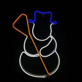 Светлинна тръба Snowman 300 NEON LED