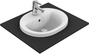 Умивалник за вграждане, E503801, Ideal Standard