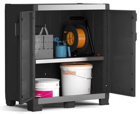 Шкаф за работилница XL Garage Low – Keter