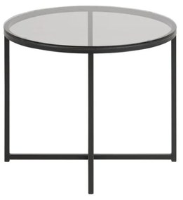 Кръгла маса за съхранение ø 55 cm Cross - Actona