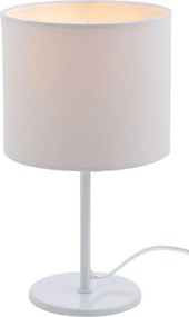 работен плот Полилей Baizi-бял