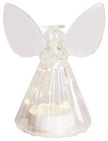 Коледна светлинна украса ø 12 cm Iris – Sirius