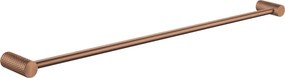 Закачалка за баня A62301BRG OTTO Brush Copper