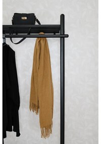 Комплект за коридор от черен дъб Milford - Rowico