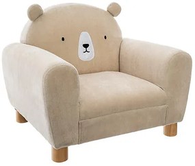 Детско кресло atmosphera Bear