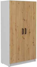 Офис гардероб Warrior II-Gkri-Fusiko