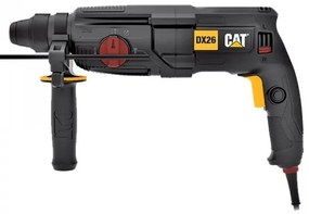 Перфоратор CAT DX26 800W 3J