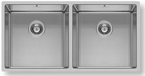 Мивка Pyramis Astris 2B