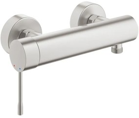 Кран за душ Grohe Essence New Cosmopolitan-Сребърен Mat