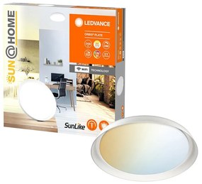 Ledvance - LED Димируема лампа SUN@HOME LED/26W/230V 2200-5000K CRI 95 Wi-Fi