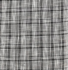 Блекаут завеса atmosphera Seth, 140x260 cm - Тъмносив