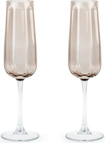 Чаши в комплект 2 бр. за шампанско 240 ml Corvina – Leopold Vienna