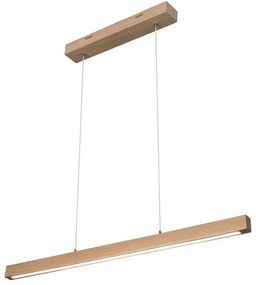 Spot-Light 1509474 - LED полилей на кабел SMAL с възможност за димиране LED/12W/230V