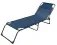 Lamamistool Marbueno Син 190 x 27 x 58 cm Casual
