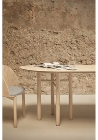 Овална маса за хранене , дължина 200 cm Junco - Teulat