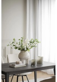 Сгъваема дъбова маса за хранене 140x90 cm Filippa - Rowico