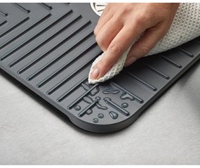 Подложка против хлъзгане за мивка 30x40 cm SinkShield – Joseph Joseph