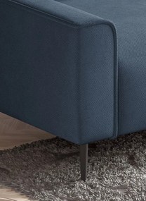 Диван Каелен двуместен-Син