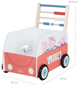 Детска проходилка Peppa Pig – Roba