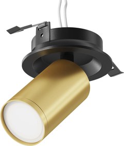 Maytoni Осветител за вграждане - C048CL-U-1BMG