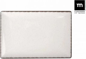 Плато LA MEDITERRANEA Annlo, Порцелан - 30x20 cm