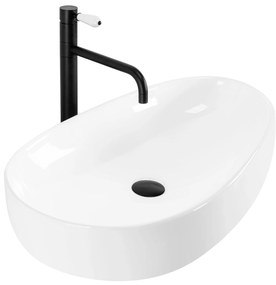 Умивалник за плот SANDRA